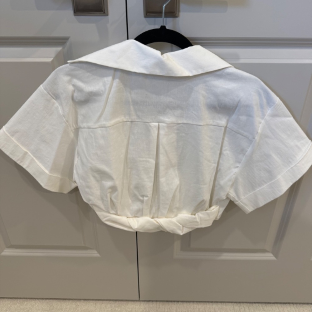 Zara Top - Picture 2 of 2